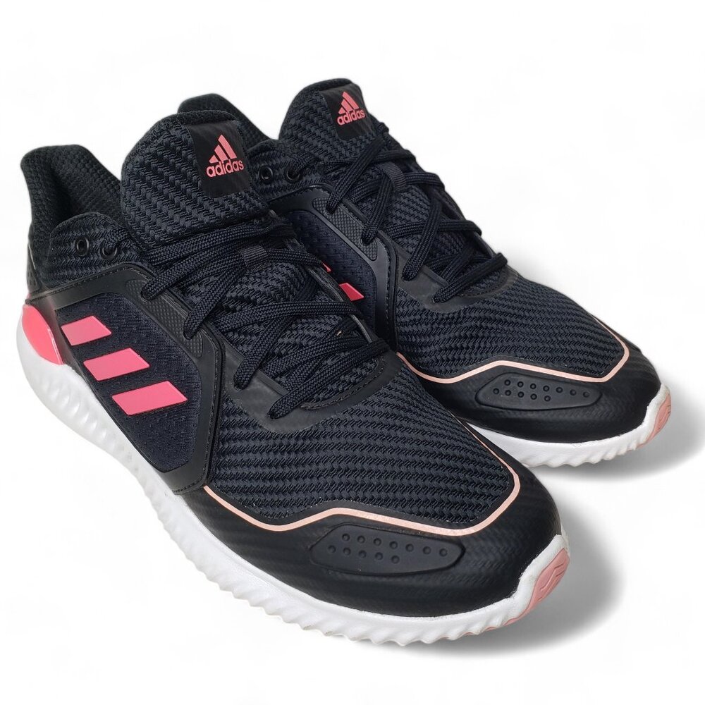 Adidas ClimaWarm Bounce Sneaker Women's Running Cushion Training Activewear 8.5